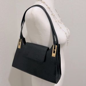 Guess Y2K Faux leather purse